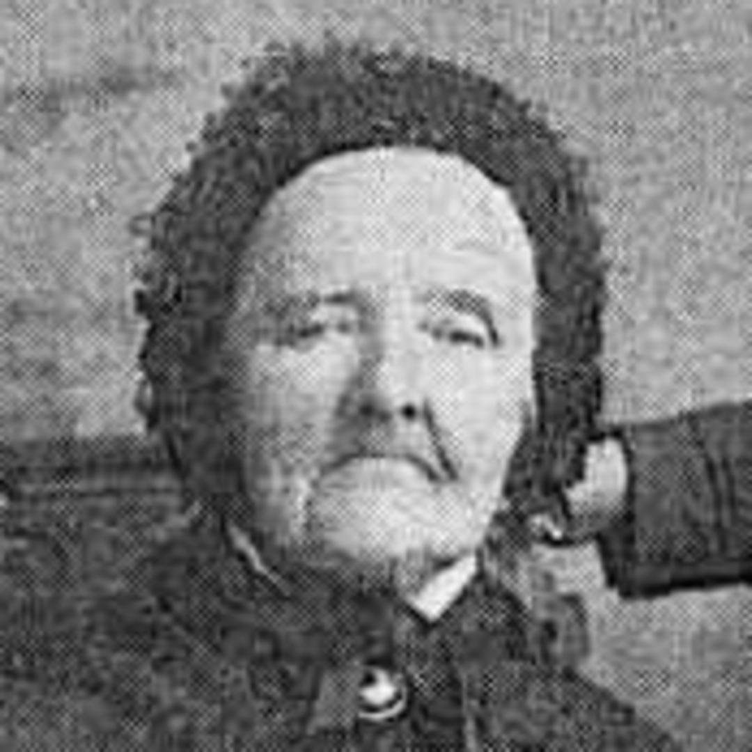 Sarah Harris (1805 - 1892) Profile